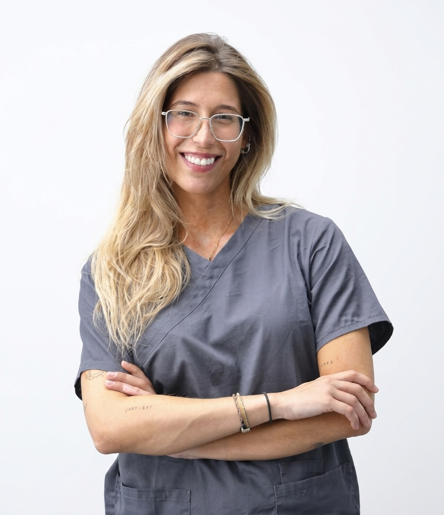 Dra. Marisa Sánchez