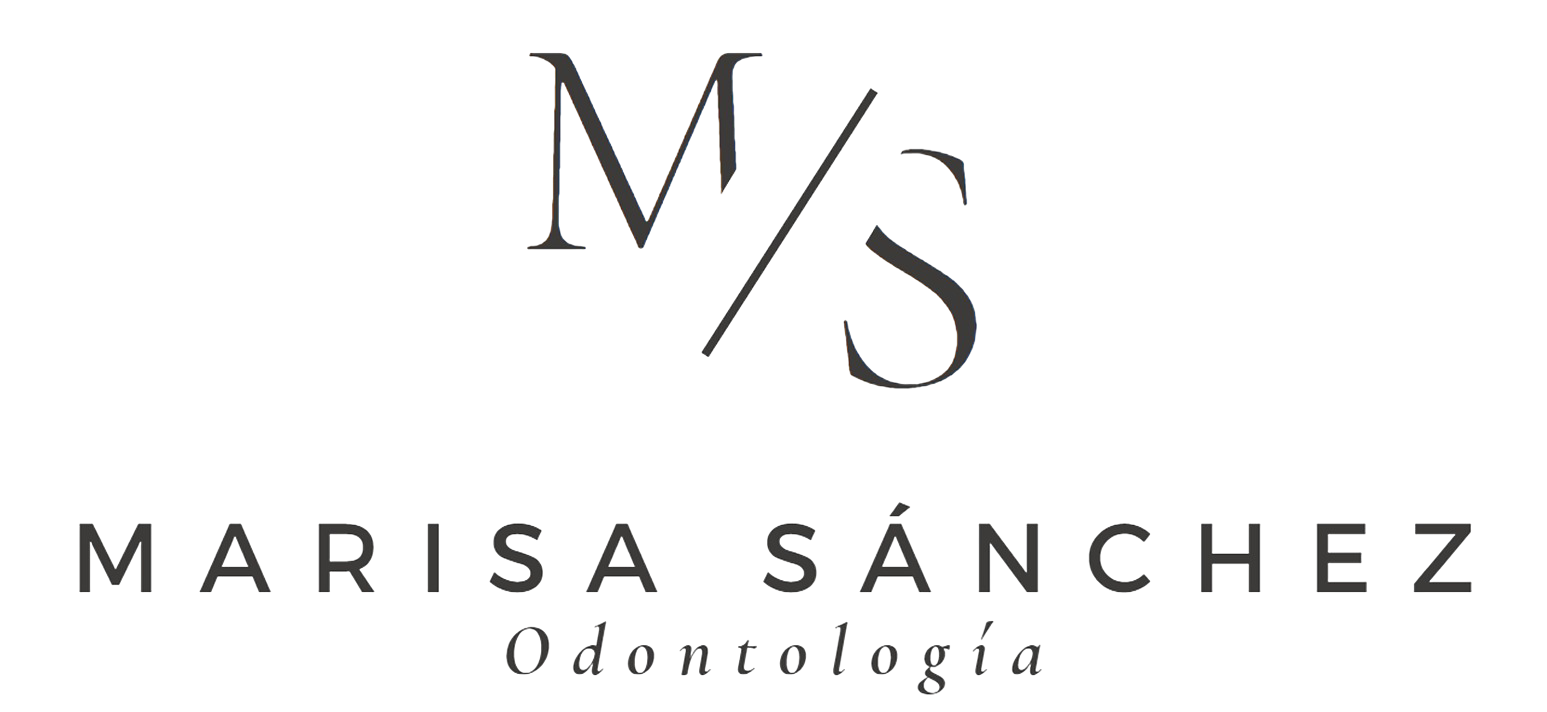Marisa Sánchez Odontología